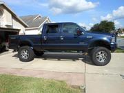 Ford F-250 63700 miles