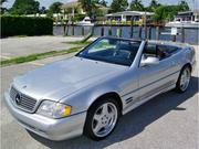 Mercedes-benz Only 75200 miles