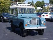 1969 LAND ROVER 1969 - Land Rover Other