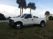 2007 ford 2007 - Ford F-350