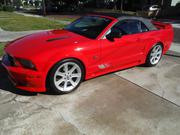 Ford Mustang Ford Mustang SALEEN S281