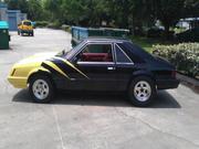1980 Ford Ford Mustang 2 door