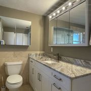 Bathroom remodeling service in in Fort Myers FL | AMADEUS EURO DESIGNS