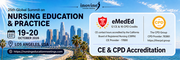 25th Global Summit on Nursing Education and Practice (GSNEP 2026)-fo